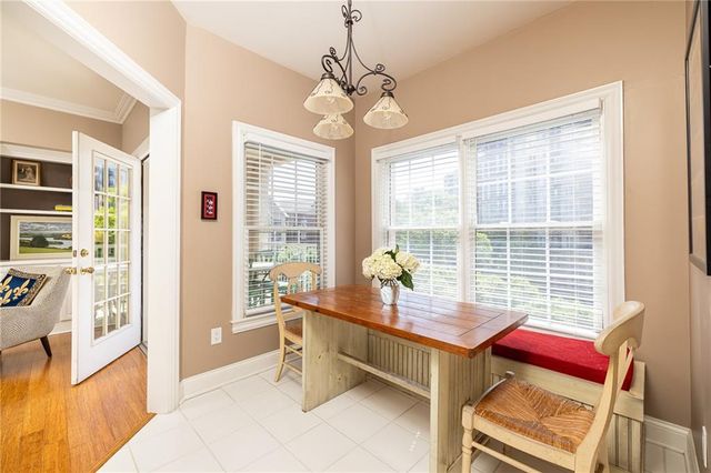211 Colonial Homes Drive NW 2508, Atlanta, GA 30309