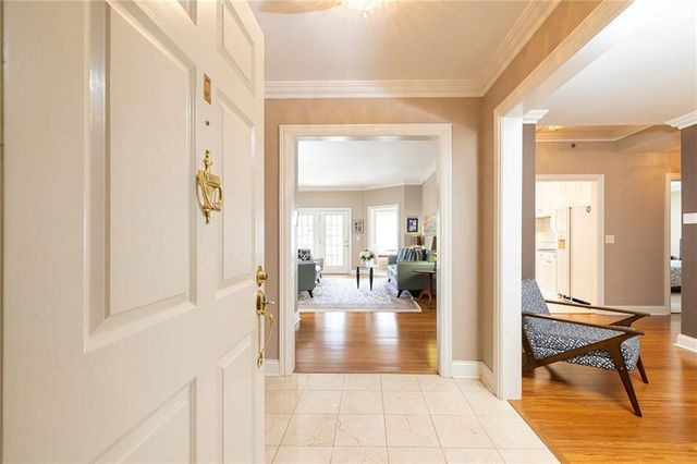 211 Colonial Homes Drive NW 2508, Atlanta, GA 30309