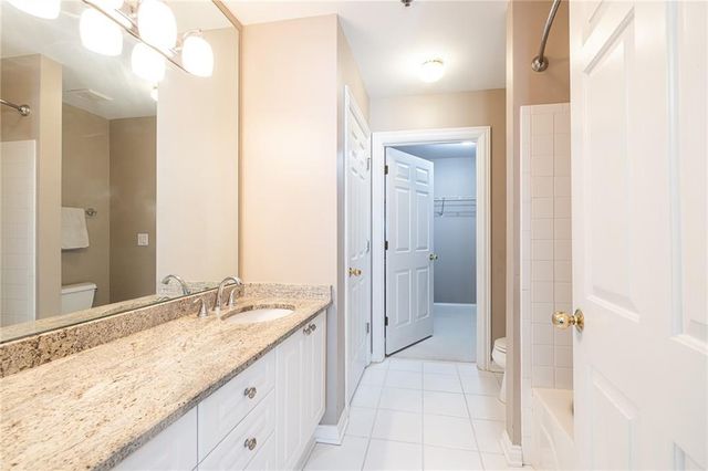 211 Colonial Homes Drive NW 2508, Atlanta, GA 30309