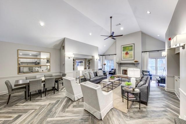 211 Colonial Homes Drive NW 2508, Atlanta, GA 30309