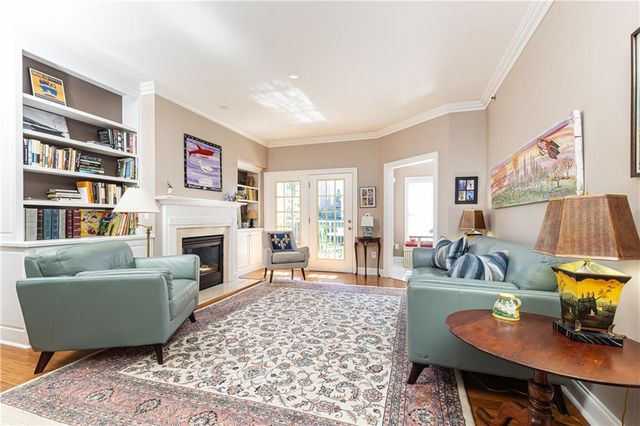 211 Colonial Homes Drive NW 2508, Atlanta, GA 30309