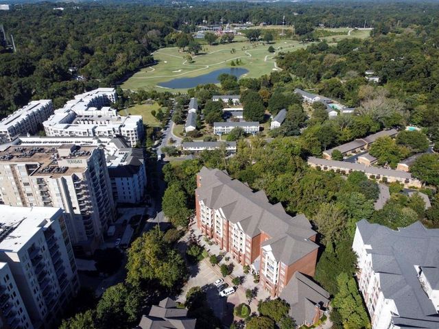 211 Colonial Homes Drive NW 2508, Atlanta, GA 30309