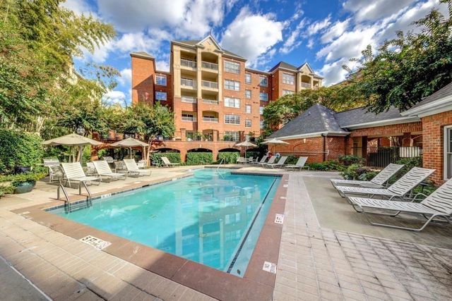 211 Colonial Homes Drive NW 2508, Atlanta, GA 30309