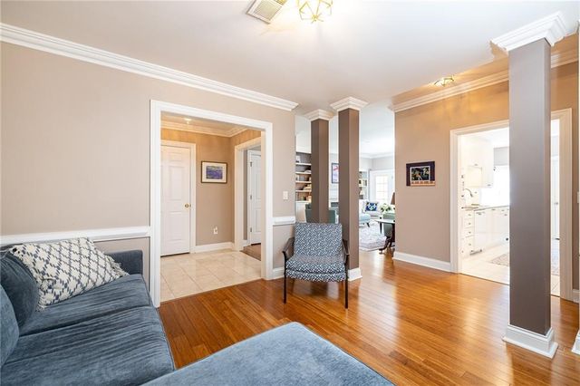 211 Colonial Homes Drive NW 2508, Atlanta, GA 30309