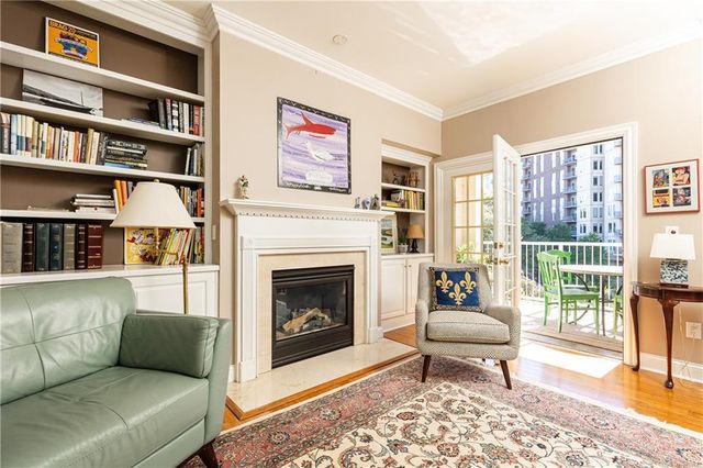 211 Colonial Homes Drive NW 2508, Atlanta, GA 30309