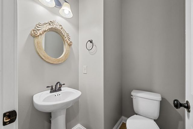 1791 Stone Hill Ct, Clarksville, TN 37042