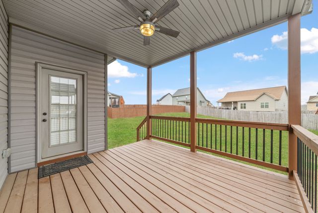 1791 Stone Hill Ct, Clarksville, TN 37042