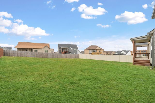 1791 Stone Hill Ct, Clarksville, TN 37042