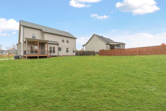 1791 Stone Hill Ct, Clarksville, TN 37042