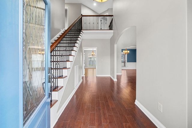 1791 Stone Hill Ct, Clarksville, TN 37042