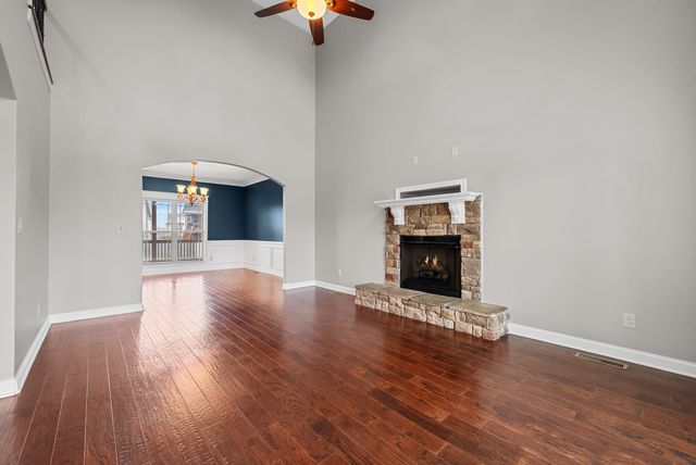 1791 Stone Hill Ct, Clarksville, TN 37042