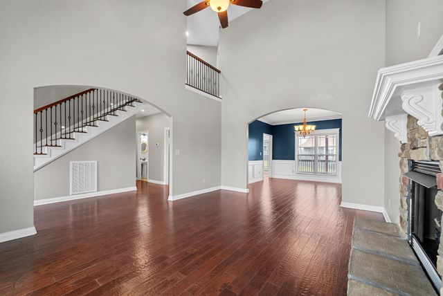 1791 Stone Hill Ct, Clarksville, TN 37042