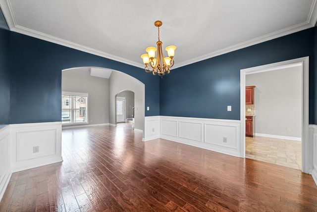 1791 Stone Hill Ct, Clarksville, TN 37042