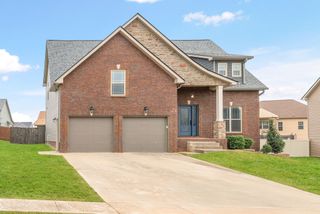 1791 Stone Hill Ct, Clarksville, TN 37042