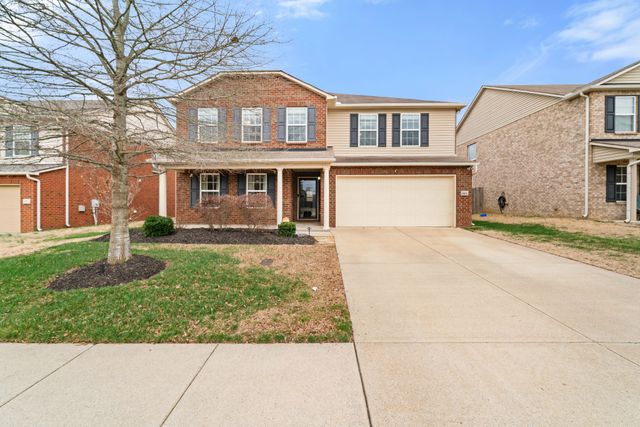 1003 Benwick Rd, Hendersonville, TN 37075