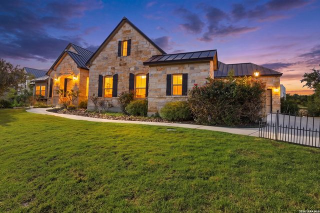 9703 IVORY CYN, San Antonio, TX 78255