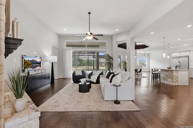 9703 IVORY CYN, San Antonio, TX 78255
