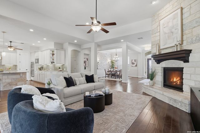 9703 IVORY CYN, San Antonio, TX 78255