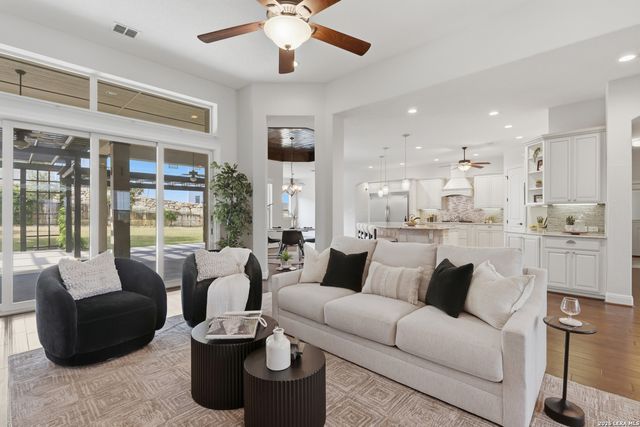 9703 IVORY CYN, San Antonio, TX 78255