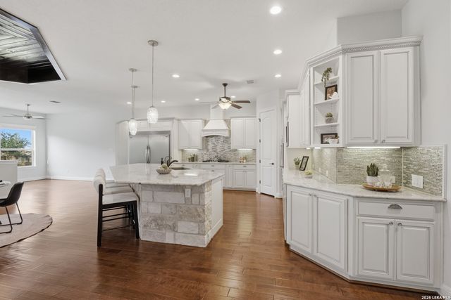 9703 IVORY CYN, San Antonio, TX 78255