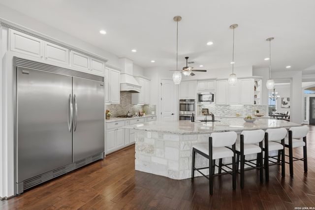 9703 IVORY CYN, San Antonio, TX 78255