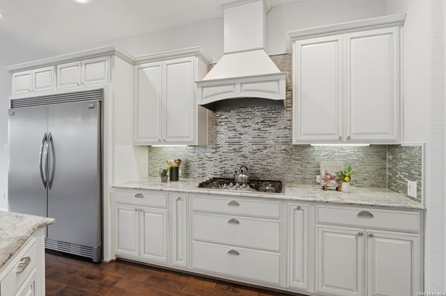 9703 IVORY CYN, San Antonio, TX 78255