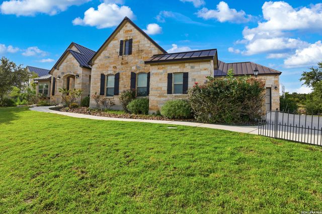 9703 IVORY CYN, San Antonio, TX 78255