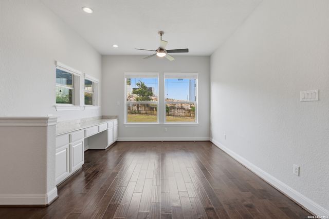 9703 IVORY CYN, San Antonio, TX 78255