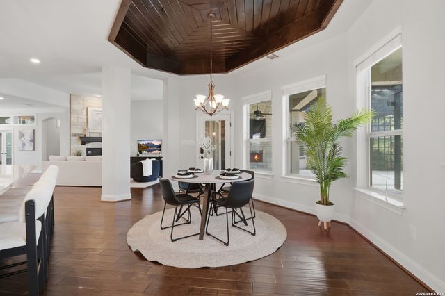 9703 IVORY CYN, San Antonio, TX 78255