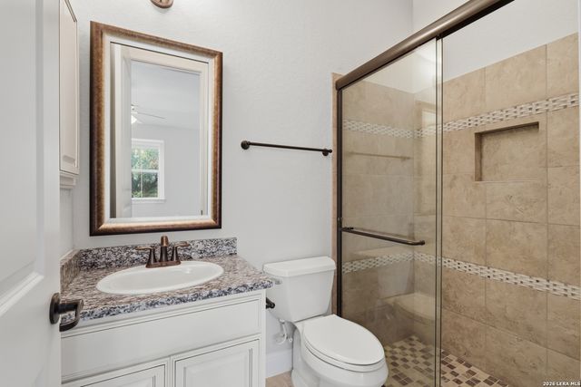 9703 IVORY CYN, San Antonio, TX 78255