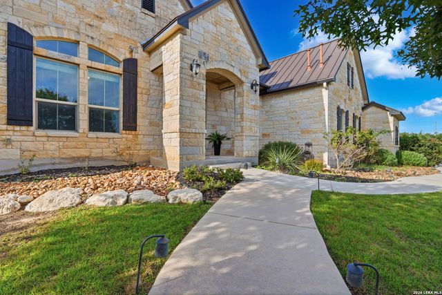 9703 IVORY CYN, San Antonio, TX 78255