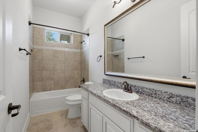 9703 IVORY CYN, San Antonio, TX 78255