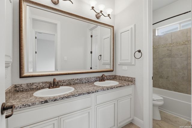 9703 IVORY CYN, San Antonio, TX 78255