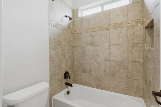 9703 IVORY CYN, San Antonio, TX 78255