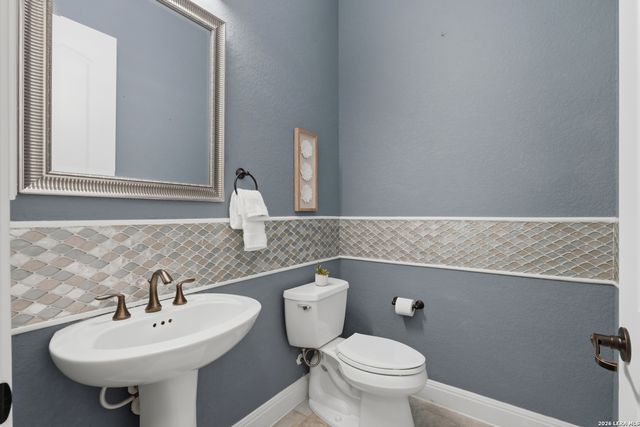 9703 IVORY CYN, San Antonio, TX 78255