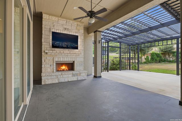 9703 IVORY CYN, San Antonio, TX 78255
