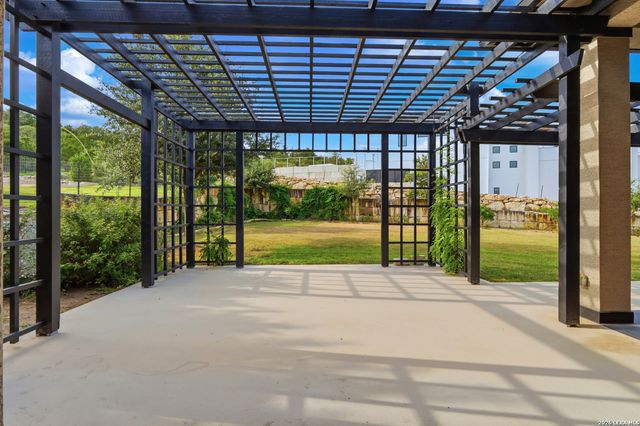 9703 IVORY CYN, San Antonio, TX 78255