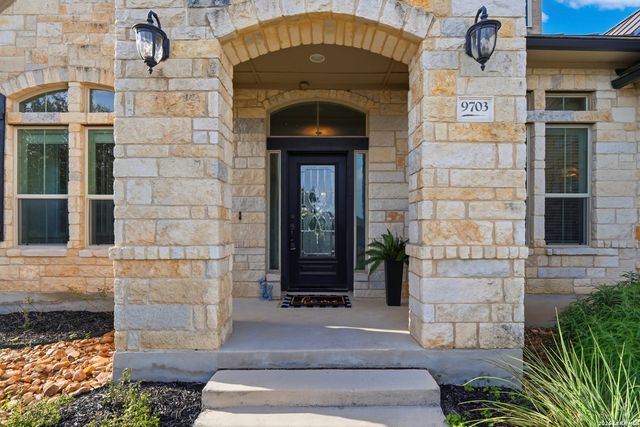 9703 IVORY CYN, San Antonio, TX 78255