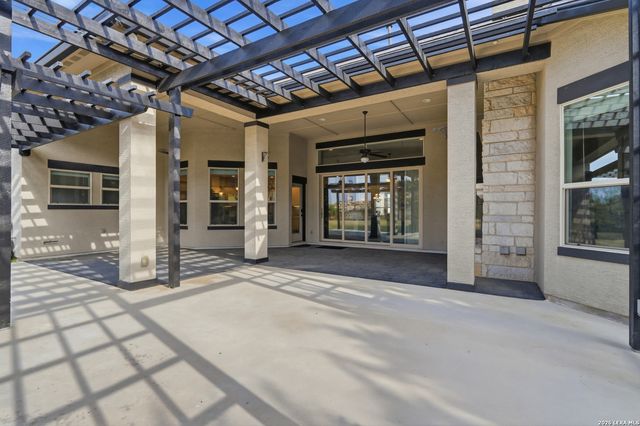 9703 IVORY CYN, San Antonio, TX 78255