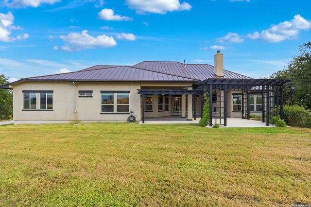 9703 IVORY CYN, San Antonio, TX 78255