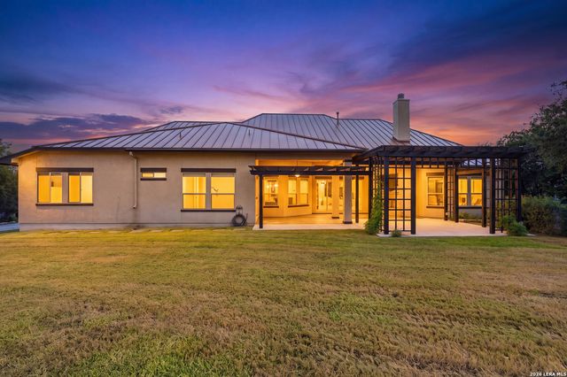 9703 IVORY CYN, San Antonio, TX 78255