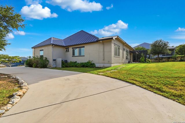 9703 IVORY CYN, San Antonio, TX 78255