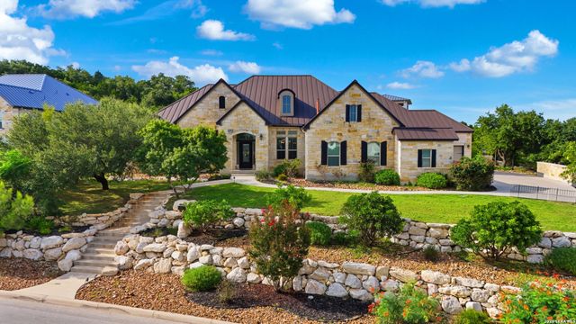 9703 IVORY CYN, San Antonio, TX 78255
