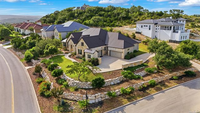 9703 IVORY CYN, San Antonio, TX 78255