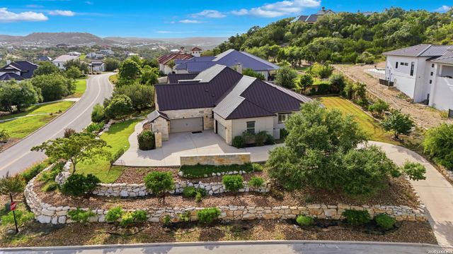 9703 IVORY CYN, San Antonio, TX 78255
