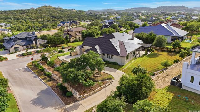 9703 IVORY CYN, San Antonio, TX 78255