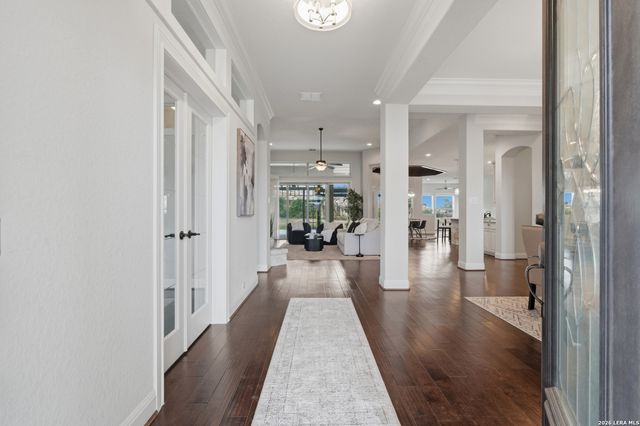 9703 IVORY CYN, San Antonio, TX 78255