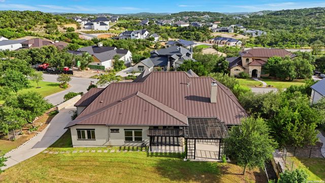 9703 IVORY CYN, San Antonio, TX 78255