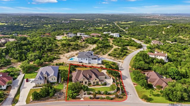 9703 IVORY CYN, San Antonio, TX 78255