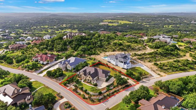 9703 IVORY CYN, San Antonio, TX 78255